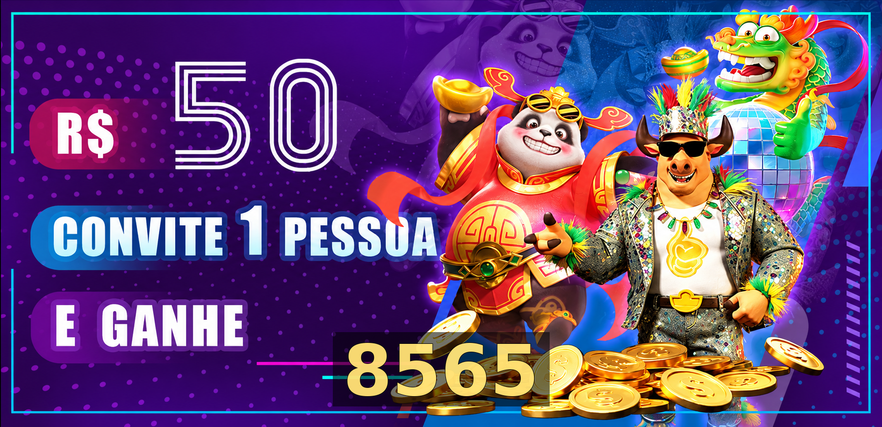 Telegram Promoções