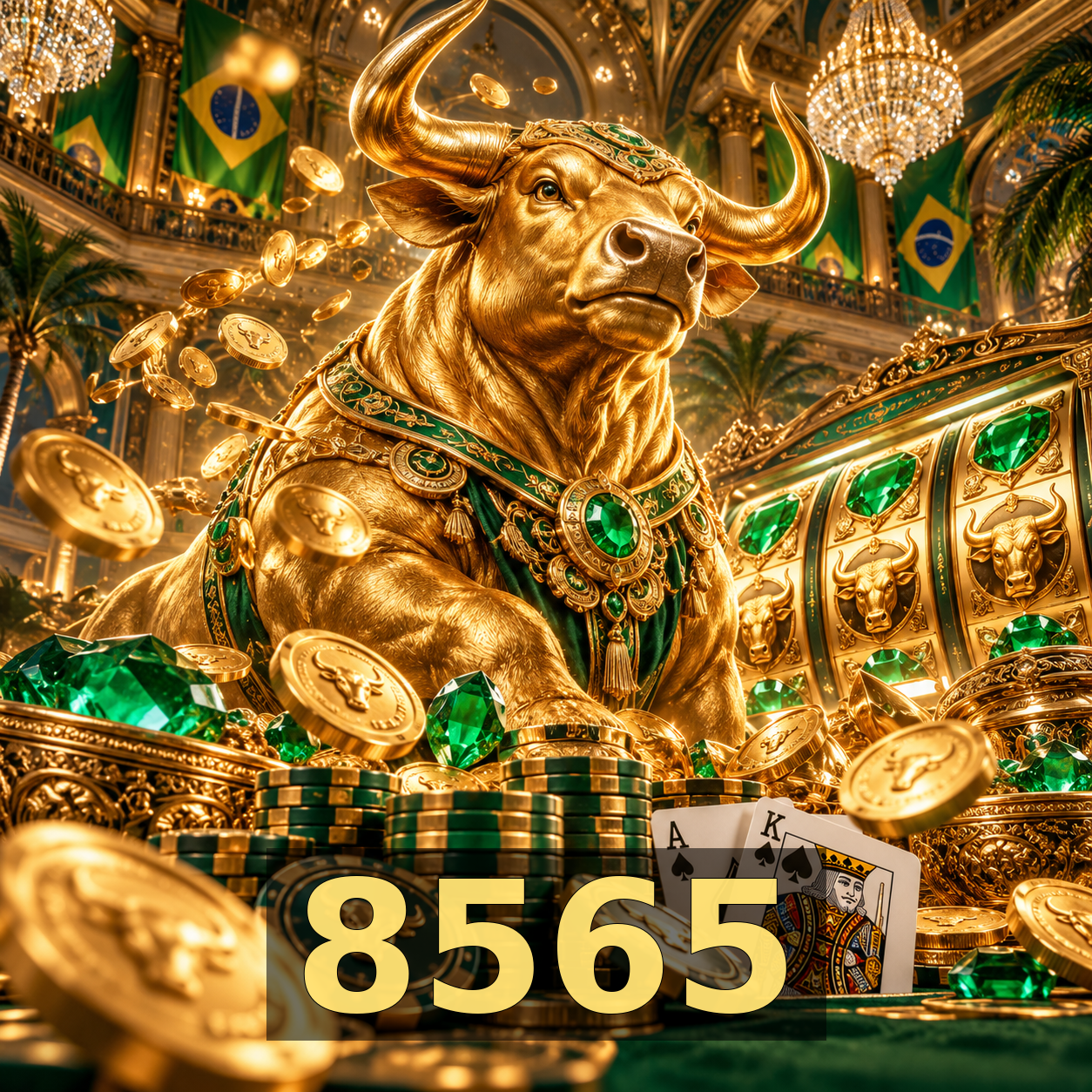Login rápido no app 8565