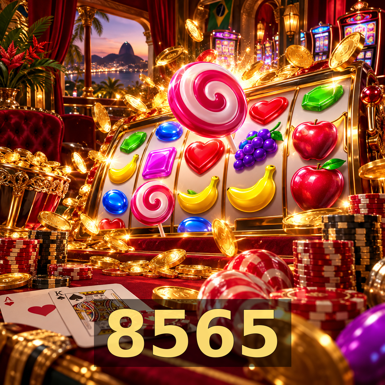 Baixar APK 8565