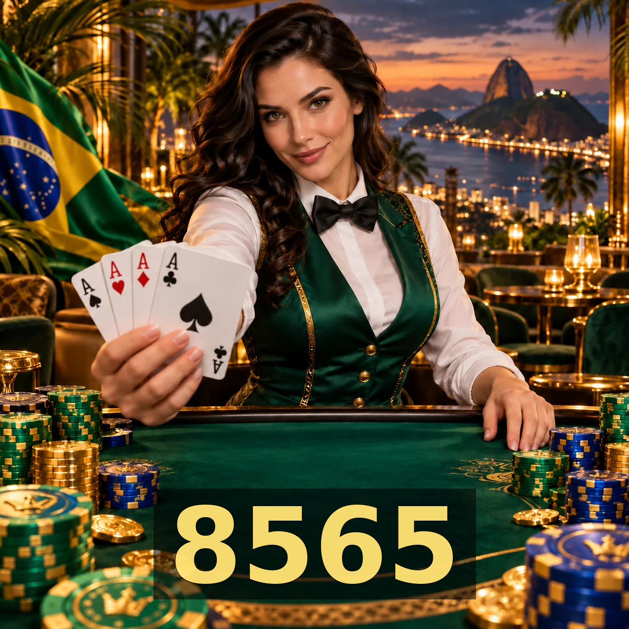 Cashback Semanal 8565