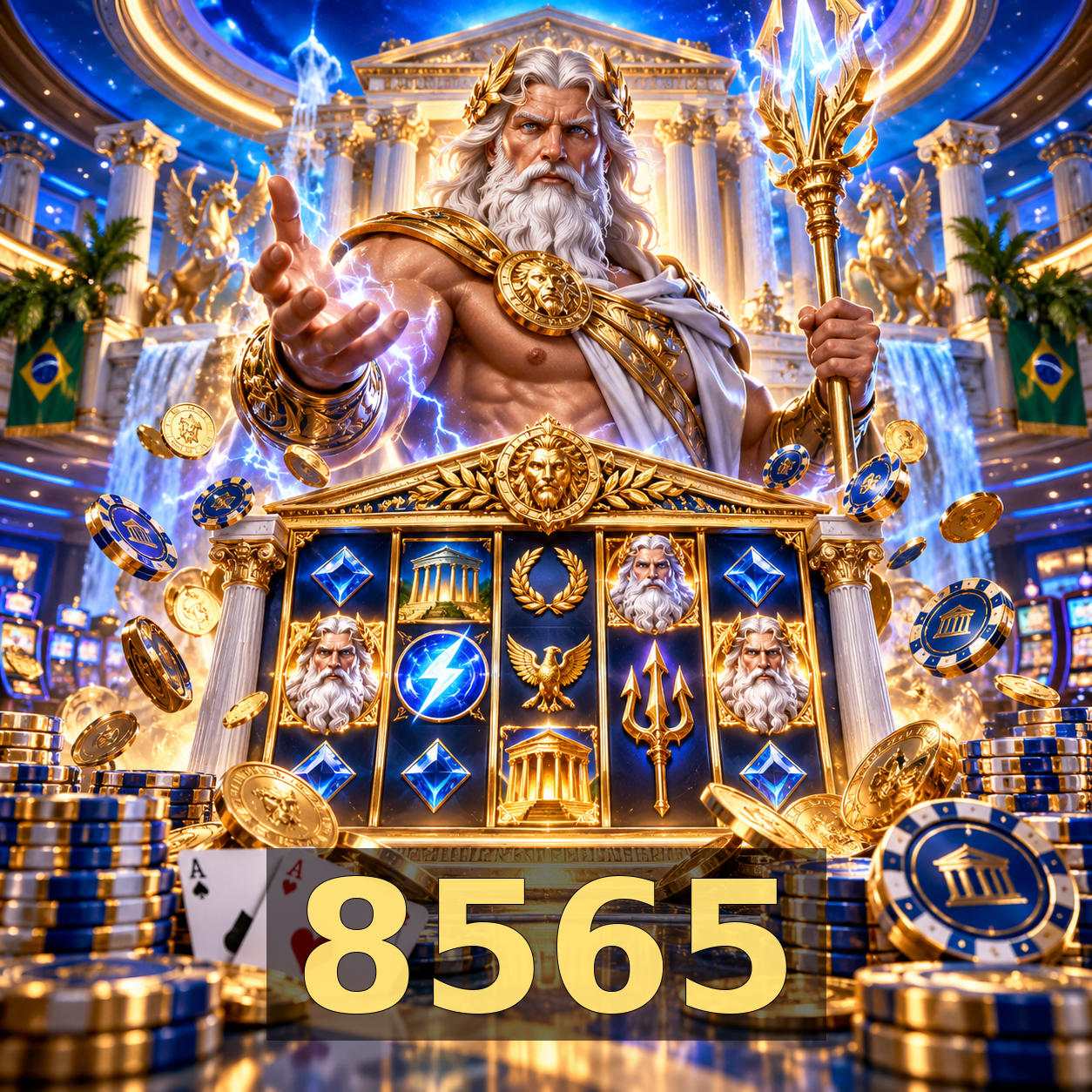 Instalar APK 8565
