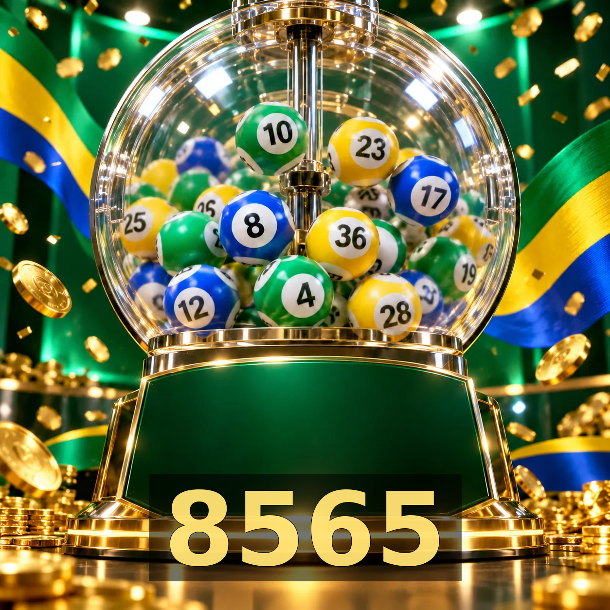 Equipe de suporte ao cliente da 8565