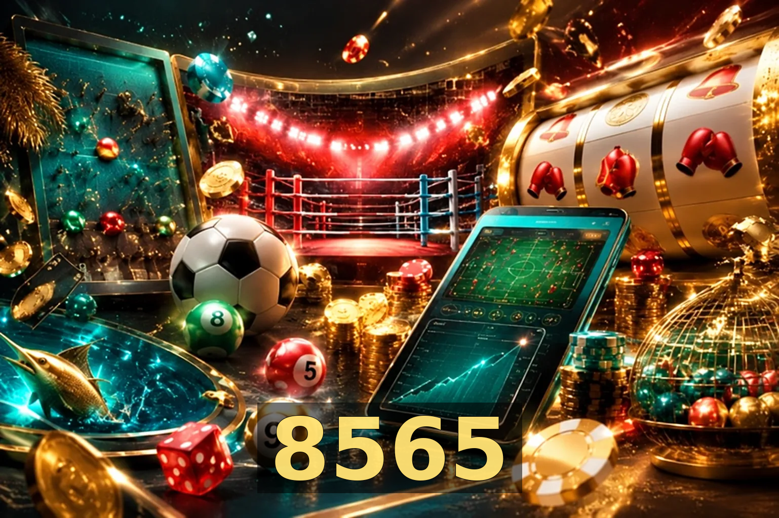 Mahjong Ways - Slot com múltiplas formas de ganhar