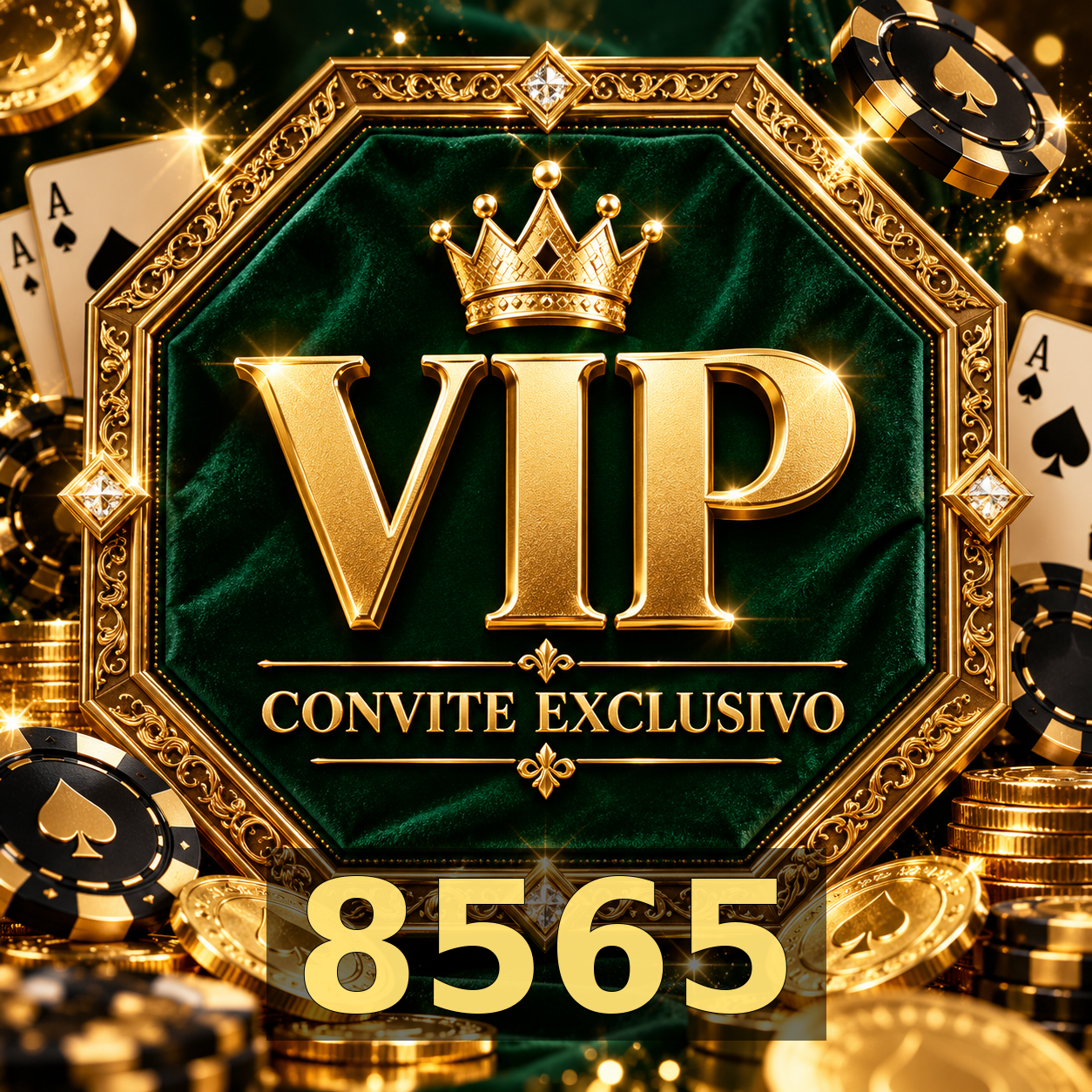 Dicas para ganhar na 8565