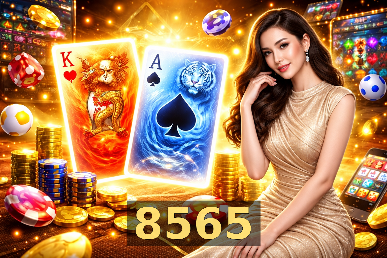 Jogos de Slot 500+