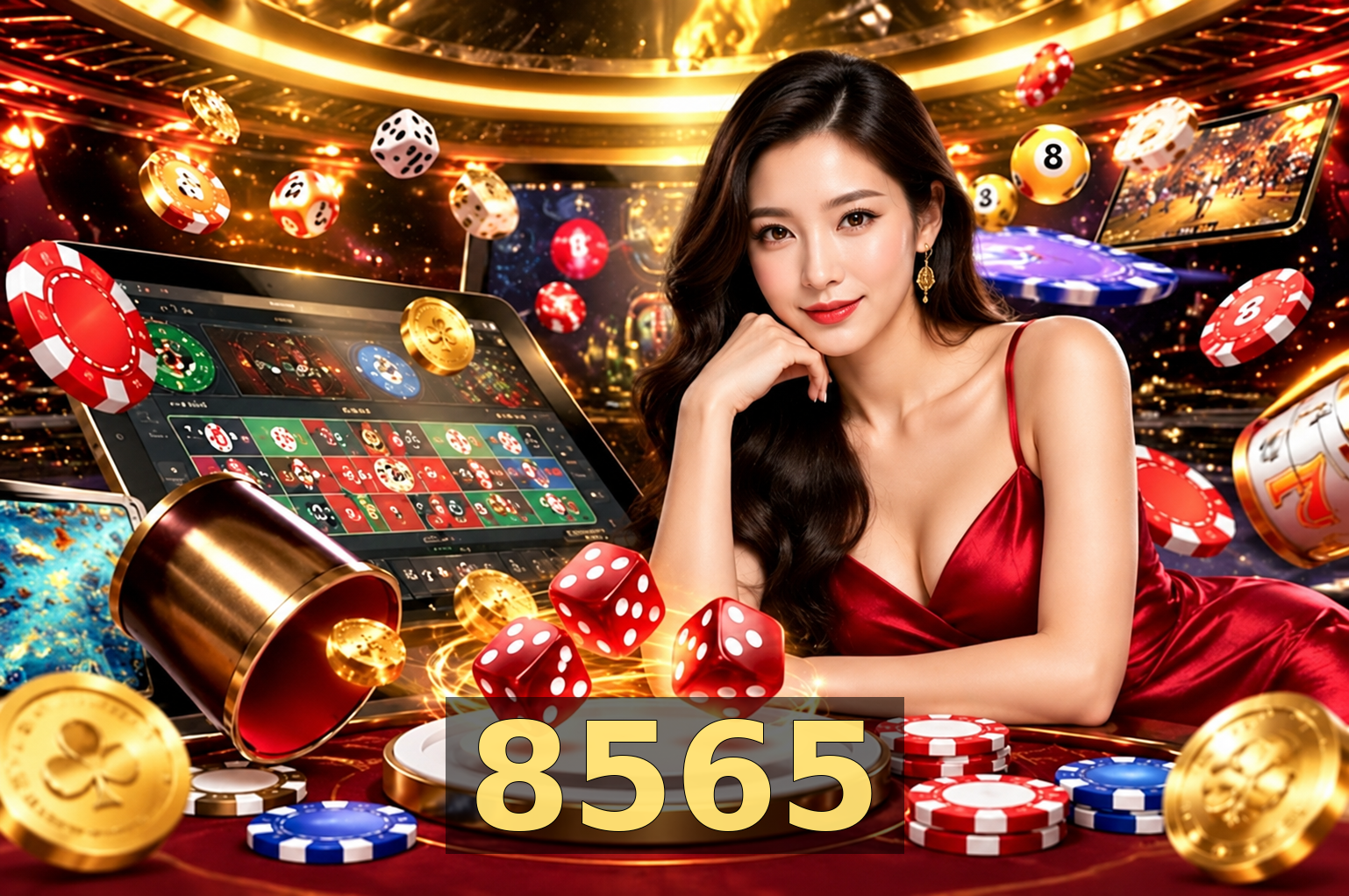 Download PC 8565