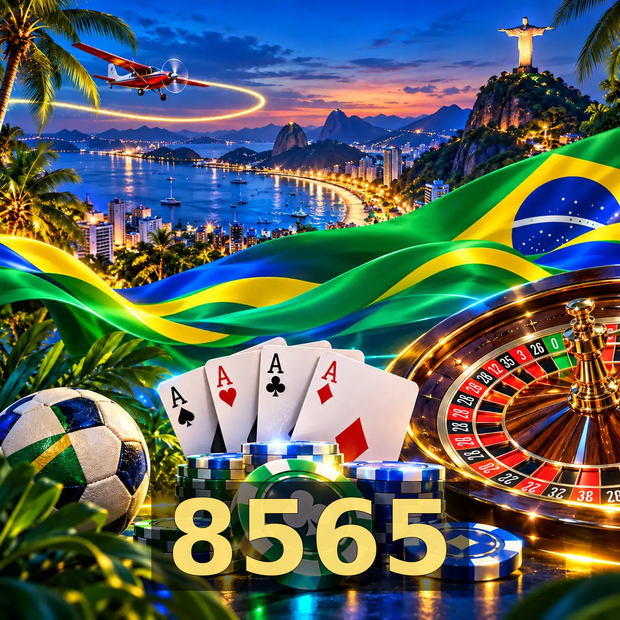 Cadastro 8565
