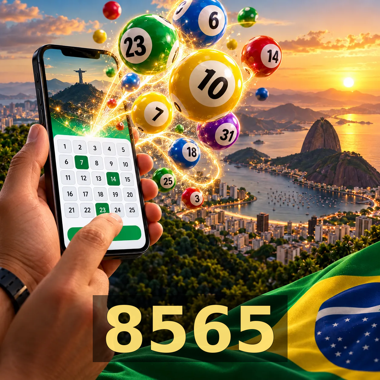 Mobile e Social